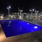 605 Lindo Flat Na Praia De Iracema