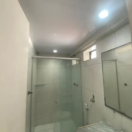 605 Lindo Flat Na Praia De Iracema Apartamento *