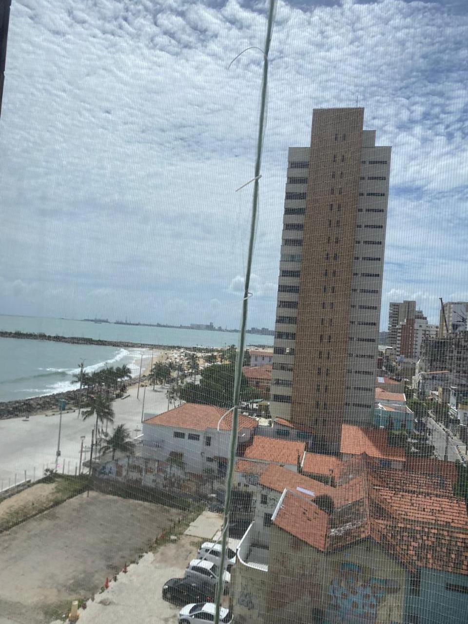 605 Lindo Flat Na Praia De Iracema Apartamento Fortaleza (Ceara)